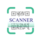 Scanner ikon