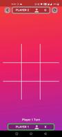 Tic Tac Toe : Mind Game poster