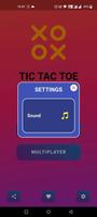 Tic Tac Toe : Mind Game screenshot 1