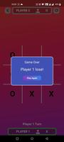 Tic Tac Toe : Mind Game screenshot 2