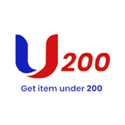 U200 biểu tượng