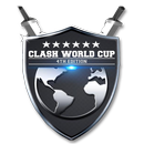 Clash World Cup COC WhatsApp Stickers APK