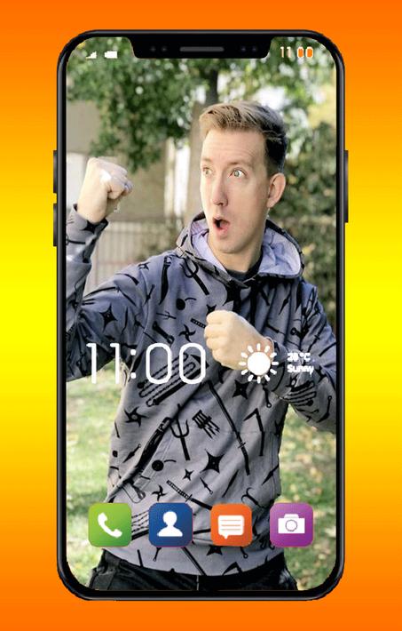 Chad Wild Clay Wallpapers HD for Android - APK Download