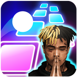 XXXTentacion Tiles Hop