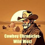 Cowboy Chronicles: Wild West