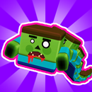 Cube Monster.io - Merge 2048 APK