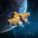BlockAircraft-Space APK