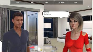 Loves Destination Screenshot 1