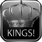 Kings Cups Drinking Game ikon