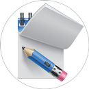 Notebook With Categories APK