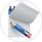 Notebook icon