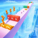 Cube Minion Rush APK