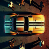 GTA Car Rush APK