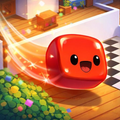 Jelly Cube Adventure