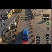Super Car Parking icon