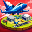 Plane Fly Zone icon