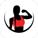 Train with Christina aplikacja