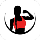 Train with Christina 圖標