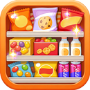 Shelf Match 3D: Tidy Puzzle aplikacja