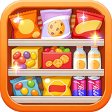 Shelf Match 3D: Tidy Puzzle APK