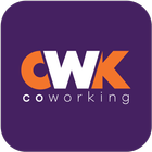 CWK Coworking 圖標