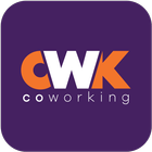CWK Coworking icon