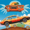 Wonderful Car Adventure icon
