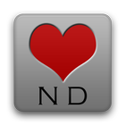 آیکون‌ Naughty Dice Lite