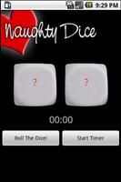 پوستر Naughty Dice Lite