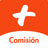 +Comision APK