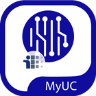MyUC RNMS ícone