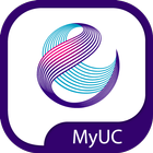 MyUC ikon