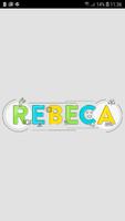 RECICLA CON REBECA ポスター