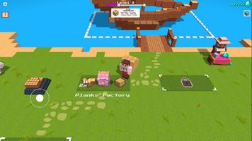 CubeCrafter imagem de tela 1
