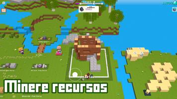 CubeCrafter imagem de tela 2