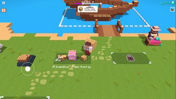 CubeCrafter screenshot 1