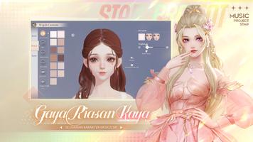 AU3-Dance Star screenshot 1