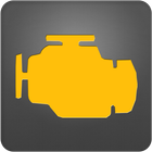 Vehicle Dashboard Symbols icono