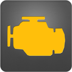 Vehicle Dashboard Symbols ikon