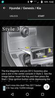 Dead Key FOB captura de pantalla 3