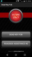 Dead Key FOB Poster