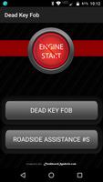 Dead Key FOB Affiche