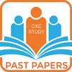 CSEC & CAPE Past Papers and Solutions by CXC Study APK