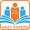 CSEC & CAPE Past Papers and Solutions by CXC Study