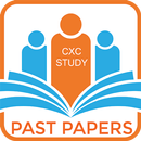 CSEC & CAPE Past Papers and Solutions by CXC Study APK