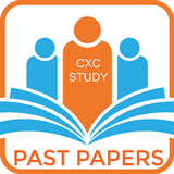 CSEC & CAPE Past Papers and Solutions by CXC Study icône