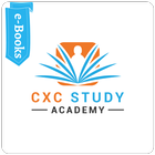 CXC Study Academy - Resource A icône