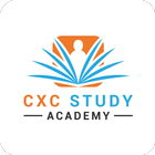 CXC Study Academy 圖標