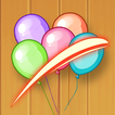 ikon Crazy Breaking Balloons