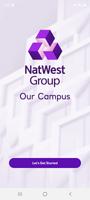 Poster NatWest Group - Our Campus